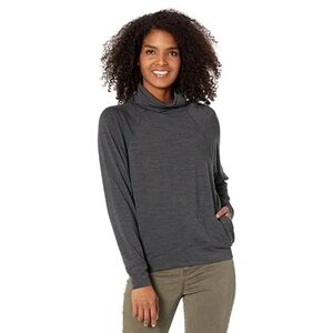 PrAna Sol Protect Turtleneck NWT Large